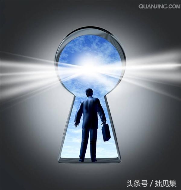 年輕人為什么要去大城市？這些理由絕對(duì)會(huì)戳到你的內(nèi)心