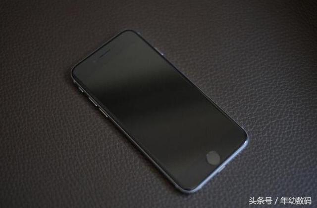 蘋果X為何沒有黑色，難道黑色不好看？