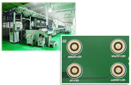POS機(jī)HDI