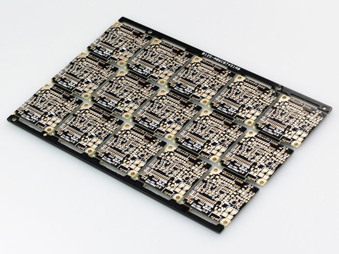 攝像頭PCB
