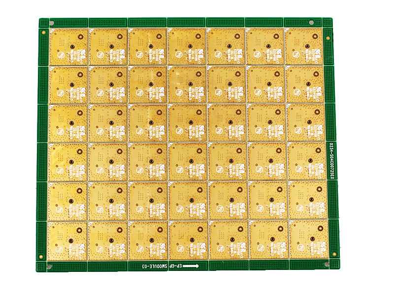 汽車(chē)傳感器PCB