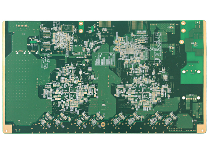 服務(wù)器PCB
