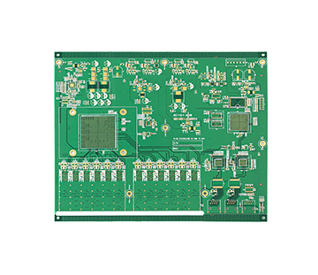 通訊PCB