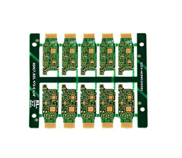通訊PCB