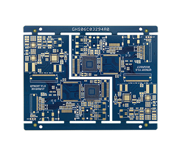 通訊手機HDI