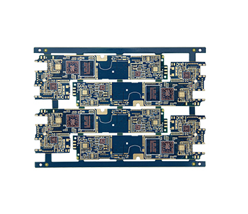 通訊手機HDI