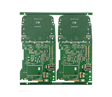 POS機(jī)HDI