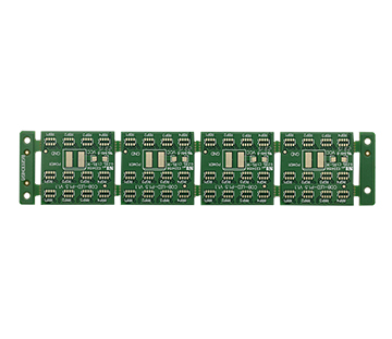 P1.5顯示屏HDI