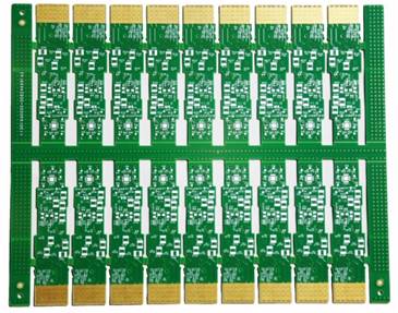 光模板PCB