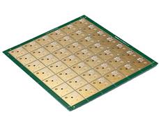 電路板廠汽車(chē)傳感器PCB