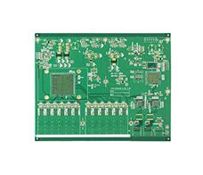 無(wú)線路由器PCB