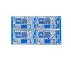 汽車GPS PCB