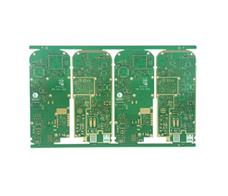 安防對(duì)講機(jī)HDI